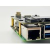 ElectroCookie PCIe to M.2 NVMe SSD HAT Board for Raspberry