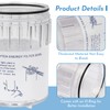 ANTOBLE R0373500 Energy Filter Bowl with O-Ring Replacement Kit for