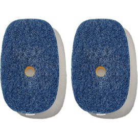 OXO Good Grips Soap Dispensing Dish Scrub Refills - 2-Pack
