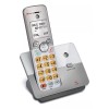 AT&T Teléfono AT&T EL51103 inalámbrico color plateado