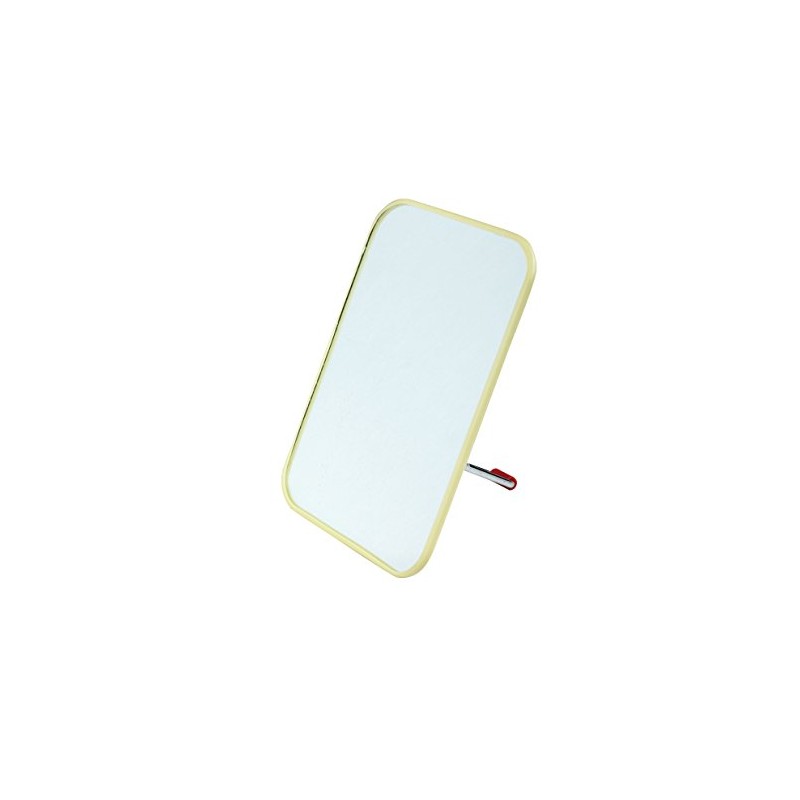 Coghlan's 3-Way Camp Mirror, Yellow