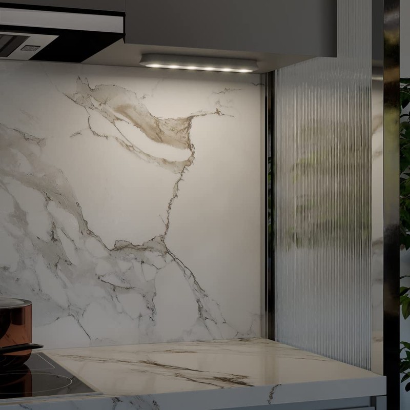 Ecolight Battery-Operated 12-inch LED Tap Bar Light