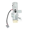 Roneeson Ignition Lock Cylinder and Switch for Nissan Versa 2007-2012,