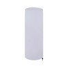 STARTIST Patio Heater Cover Waterproof Easy Installation Protection Universal Dust