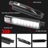 AFEISOL Led Side Door Panel Lights Courtesy Light Fit for