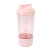Electric Protein Shaker Bottle Portable Rechargeable Mixer Cup for Protein