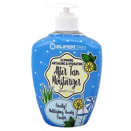 Supertan After Tan Moisturiser 3 in 1, 500 ml [German Import]