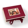 Semikolon Small Photo Box with Sliding Window