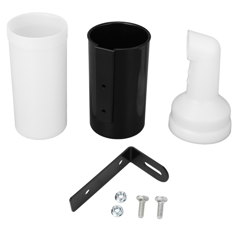 Cart Sand Bottle Universal Kit Portable Large Capacity with Holder