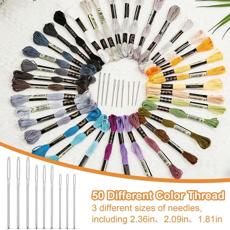 Jexine Mini Darning Mushroom for Socks 14 Hooks Small Speedweve