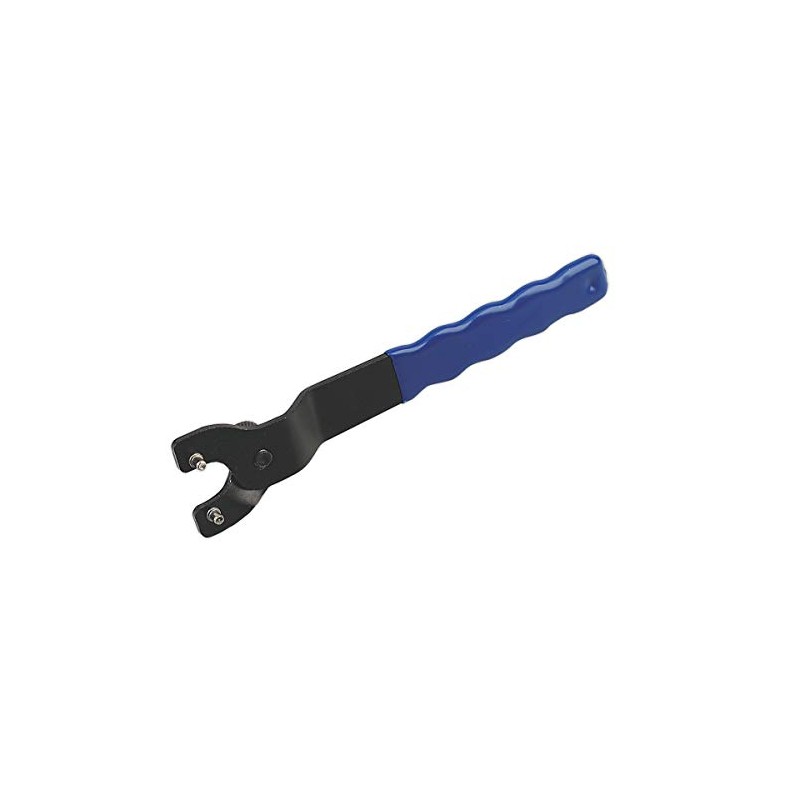 Sealey PTC/Upw Universal Pin Spanner 10-30Mm