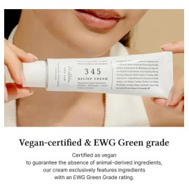 Crema Reparadora Facial Dr. Althea 345 Relief Cream