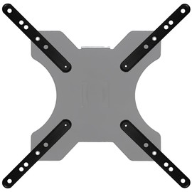 IFCASE Steel Adapter Bracket Convert for Screens 32 to 55 inch LCD LED TV VESA 200x200mm to VESA 400x400mm and 300x300mm (2.0)