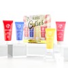 W7 Gloss Cuties - Mini Fruity Lip Balm Collection -