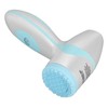 Electric Facial Cleansing Brush Pore Deep Cleansing Rechargeable Make Up