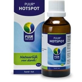Puur Hotspot - 50ml