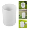BESPORTBLE Golf Putting Cup Golf Hole Cup for Use Height