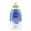 NIVEA Double Effect Eye Make-Up Remover [Personal Care]