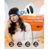Navly Navly Sleep Headphones, 10Hrs Sports Headband with Soft Cozy