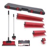 JAYGOVAN Drywall Skimming Blade Set - 15",23' &31" Skimming Blades,