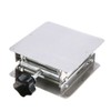Stainless Steel Router Lift Lifting Platform Stand Lifter for Router