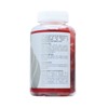 Suplemento alimenticio Olnatura Just biotina + arándano sabor frambuesa 120