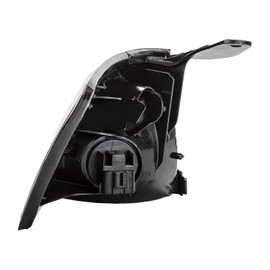 TYC 18-3458-00-9 Toyota Camry CAPA Certified Replacement Left Side Marker