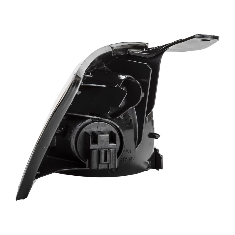 TYC 18-3458-00-9 Toyota Camry CAPA Certified Replacement Left Side Marker