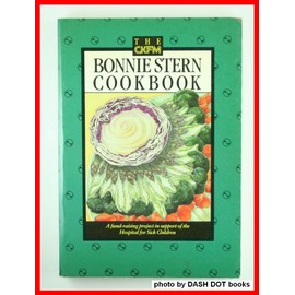 The Bonnie Stern Cookbook