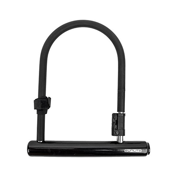 Sunlite Standard U-Lock, 5 x 7.75 (ATB)