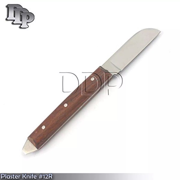 DDP Dental Plaster Alginate Pin Ligature Cutter Wax & Modelling