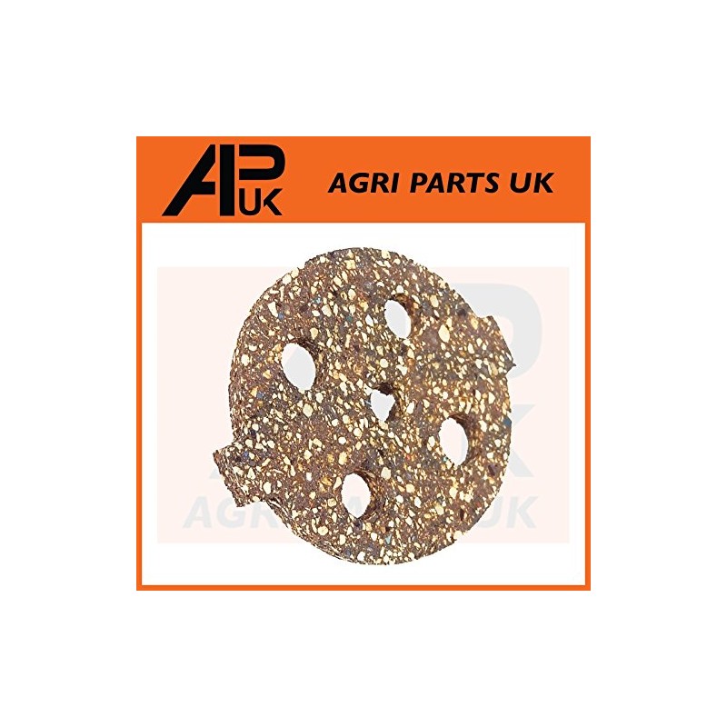 APUK Fuel Tap Cork Seal Gasket Replacement for Fergie Massey