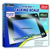 Jobar International JB5824 Extra Wide Talking Scale by Jobar