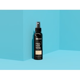 Wedding, Fancy Night, Birthday,Party, Anniversary HAIR ILLUSION Hair Fiber Holding Spray  Longer Hold Hair Spray Wont Sweat Off