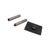 INFINAUTO Motorcycle Repair Tools Valve Spring Installation Removal Tool Set
