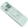 RMT-CG880A Replace Remote Control Compatible with Sony CD/Radio/Cassette Recorder CFD-RG880CP