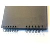 Gray Lane Scrapbook, 80 Black Page Photo Album, 12" x