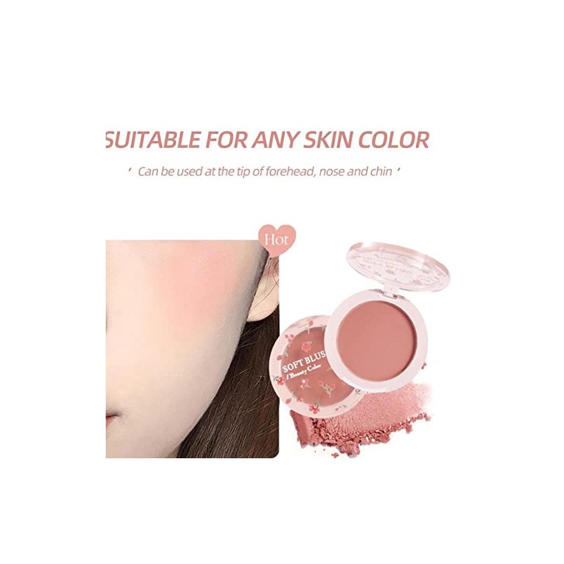 Littryee Kit Maquillaje Mujer - Paleta Sombras Ojos, Duración Larga