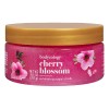 Exfoliante Corporal Bodycology Cherry Blossom 297 Grs