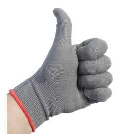 VViViD Vinyl Wrap Application Gloves, Touch Screen Safe - Lint-Free (2 Pairs)