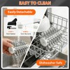 Electric Grill Brush - BBQ Grill Cleaning Tools with 800