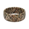 Groove Life Mossy Oak Blades Camo Silicone Ring Breathable Rubber