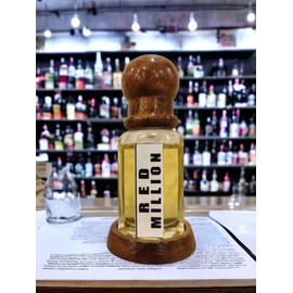 Generic Generic Red Million Premium Essential Oil Attar-Atar Perfume Oil Fragrance Parfum for Men and Women Unisex Parfume Scent Spray Long Lasting Roll On Essential Oil Itar Size Volume: 12ML (0.4 Fl Oz)