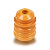 SMFVBTDWN7 Front Bump Stops, Suspension Strut Bumpers Compatible with Chevy