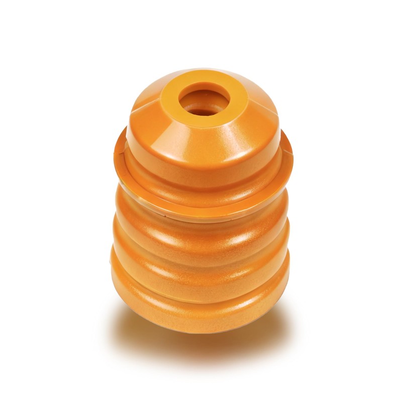 SMFVBTDWN7 Front Bump Stops, Suspension Strut Bumpers Compatible with Chevy