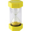 Teacher Created Resources 3 Minute Sand Timer - Large