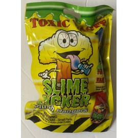 Toxic Waste Slime Lickers Toxic Waste Plush Hanger