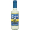 Torani Sugar Free Syrup, Vanilla, 12.7 Ounce