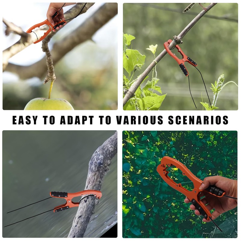 TOYMIS 2pcs Brush Gripper Anchors with 2pcs Ropes, Kayak Grip