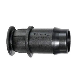 End Plug / Goof - 19mm Barb (10)